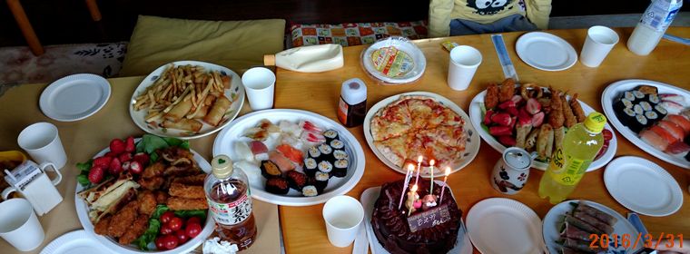 ３／３１宴会.jpg