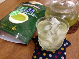 お茶コラ6
