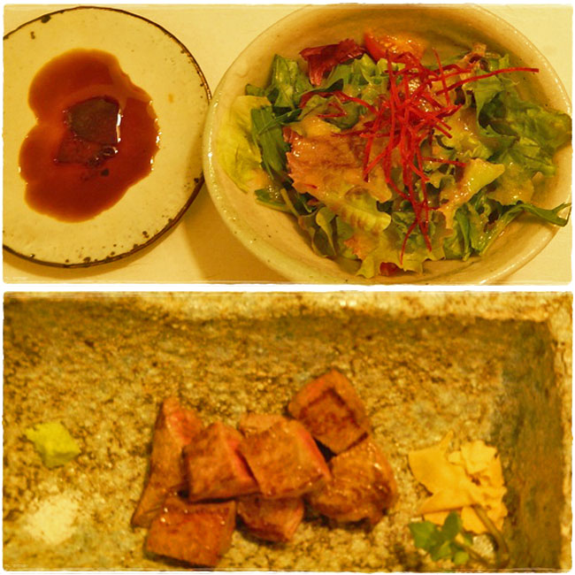 料理２