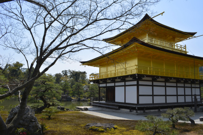 金閣寺3