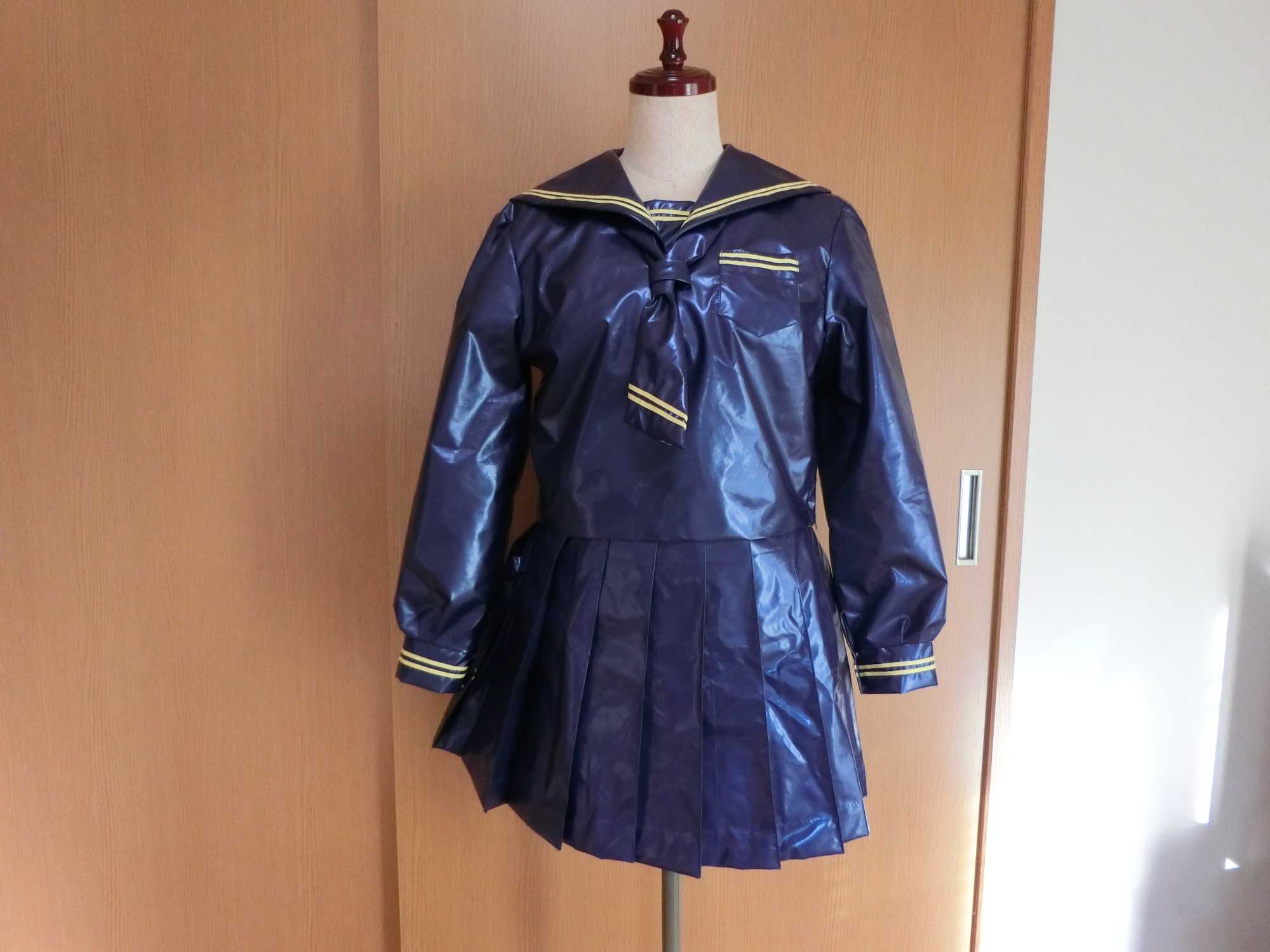 セーラー服制作 みはたたてなしのブログ 楽天ブログ