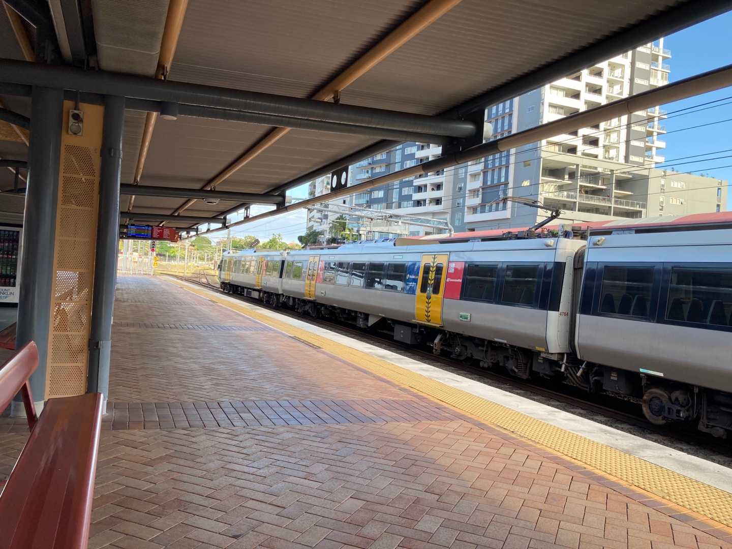 オーストラリアの駅 立早衣谷のブログ 楽天ブログ