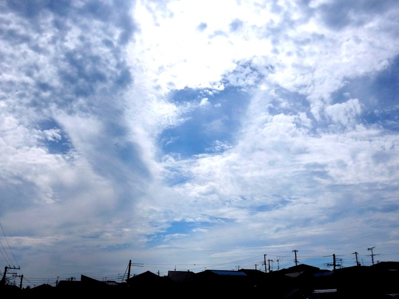 空