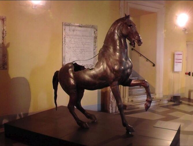 ギリシア:アテネ国立考古博物館(1)(ネット美術旅行118) | 讃三堂感話