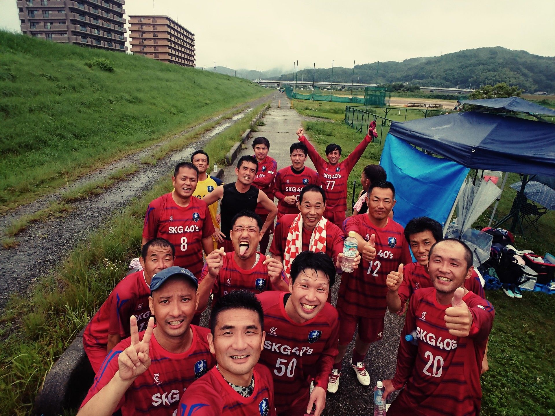 岡山県社会人サッカーシニアリーグ Skygodfc 楽天ブログ