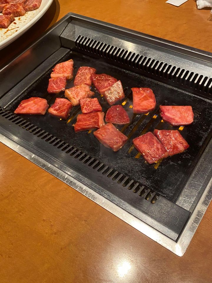 焼肉 ぽんの酔っ払い人生 楽天ブログ