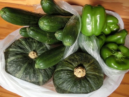 野菜