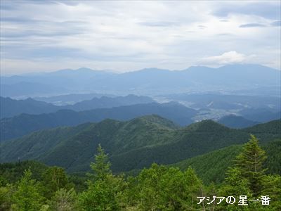 20160702 霧ヶ峰湿原15