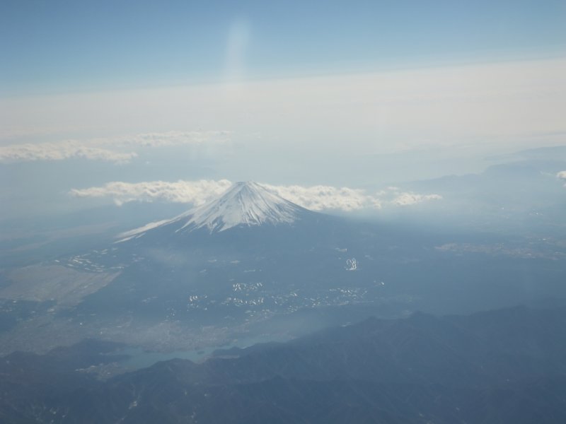 fujisan