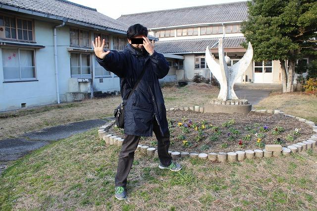 １号