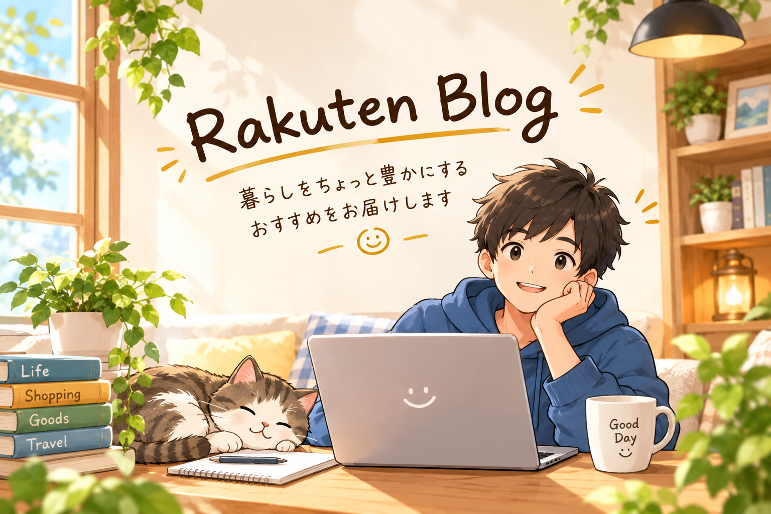 りんたろすAのブログ