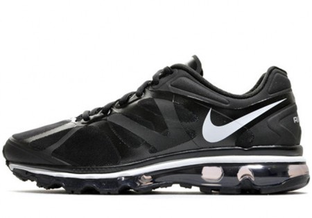 NIKE AIR MAX+ 2012