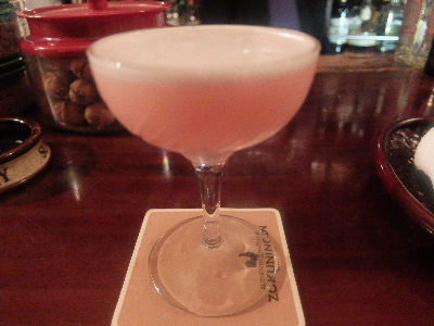 ミリオンダラー