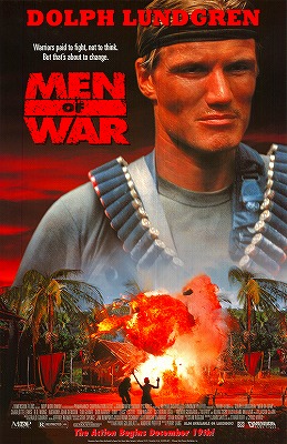 men of war 2 halo