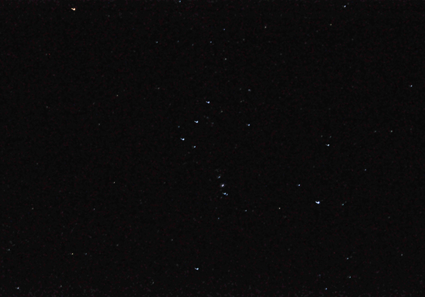 星空１