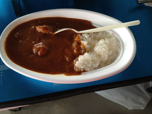 カレー