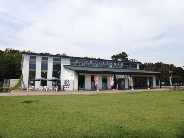 古都見カフェ