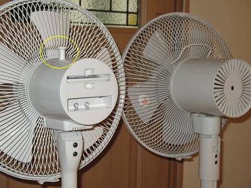無印新扇風機9