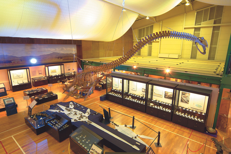 エコミュージアム