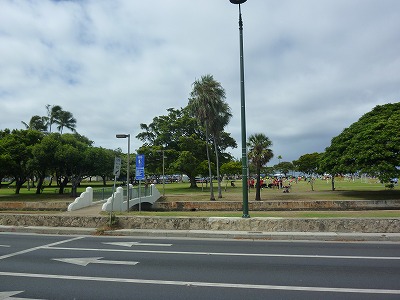 alamoana beach
