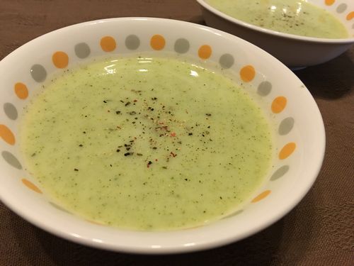 ズッキーニ冷スープ.jpg