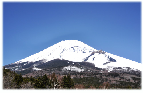 富士山1
