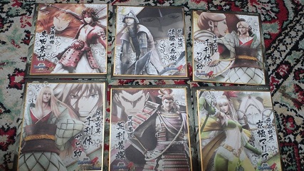 グッズ