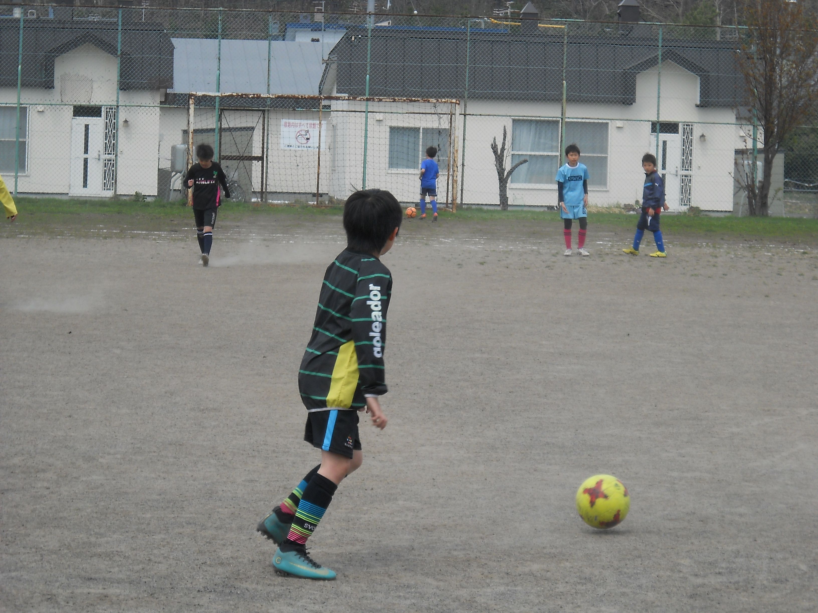 サッカー嫌いの理由とは じぃじと家族の小部屋 楽天ブログ