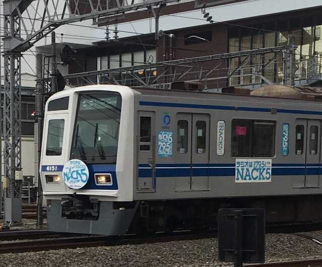 西武鉄道】所沢駅踏切 6000系 | 猫と暮らす素人鉄道模型の日記 - 楽天