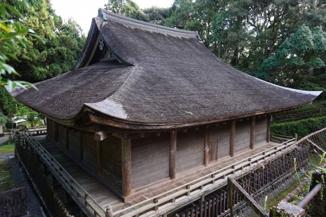 豊楽寺薬師堂 国宝 建造物 高知県大豊町 Akm0651のブログ 楽天ブログ