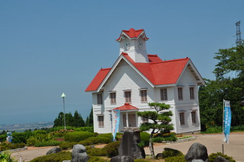 東福寺野公園