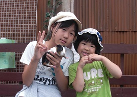 まかいの牧場５