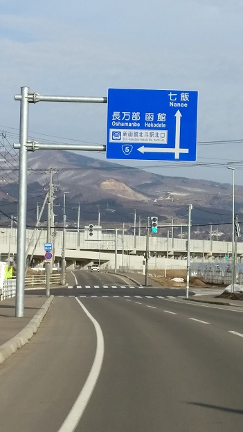 02_道路標識