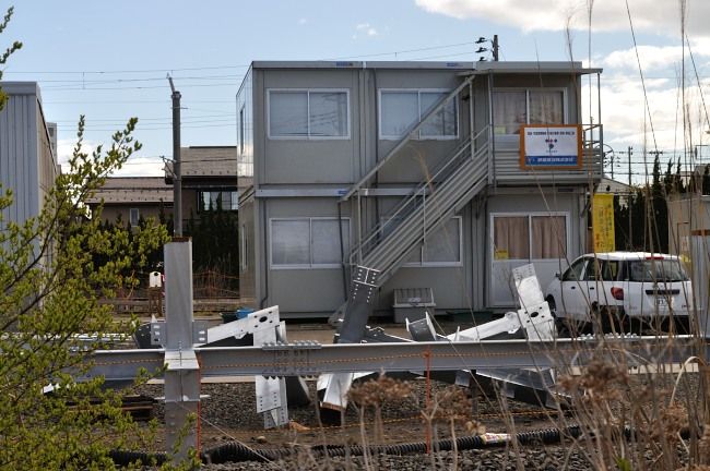 泉外旭川駅 いずみそとあさひかわ 工事進捗状況 外旭川側編その２ 旅とメシと鉄と酒と温泉と あと何だ 楽天ブログ