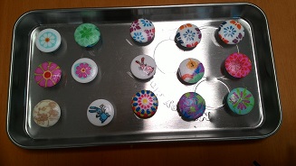 皆でデコパその3