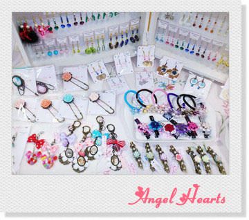 アートマルシェ～snow fall～