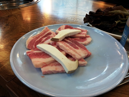 20130309 our house at Mapo menu 6.jpg