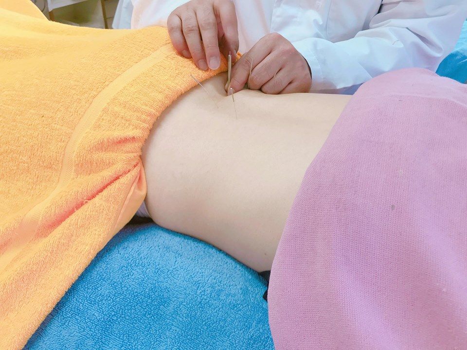 会津若松 腰痛