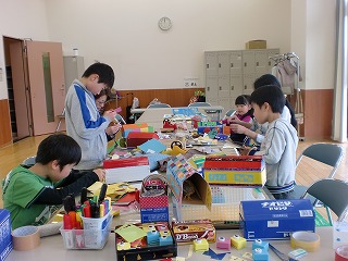 漫画「こどものおもちゃ」の最終回の ...