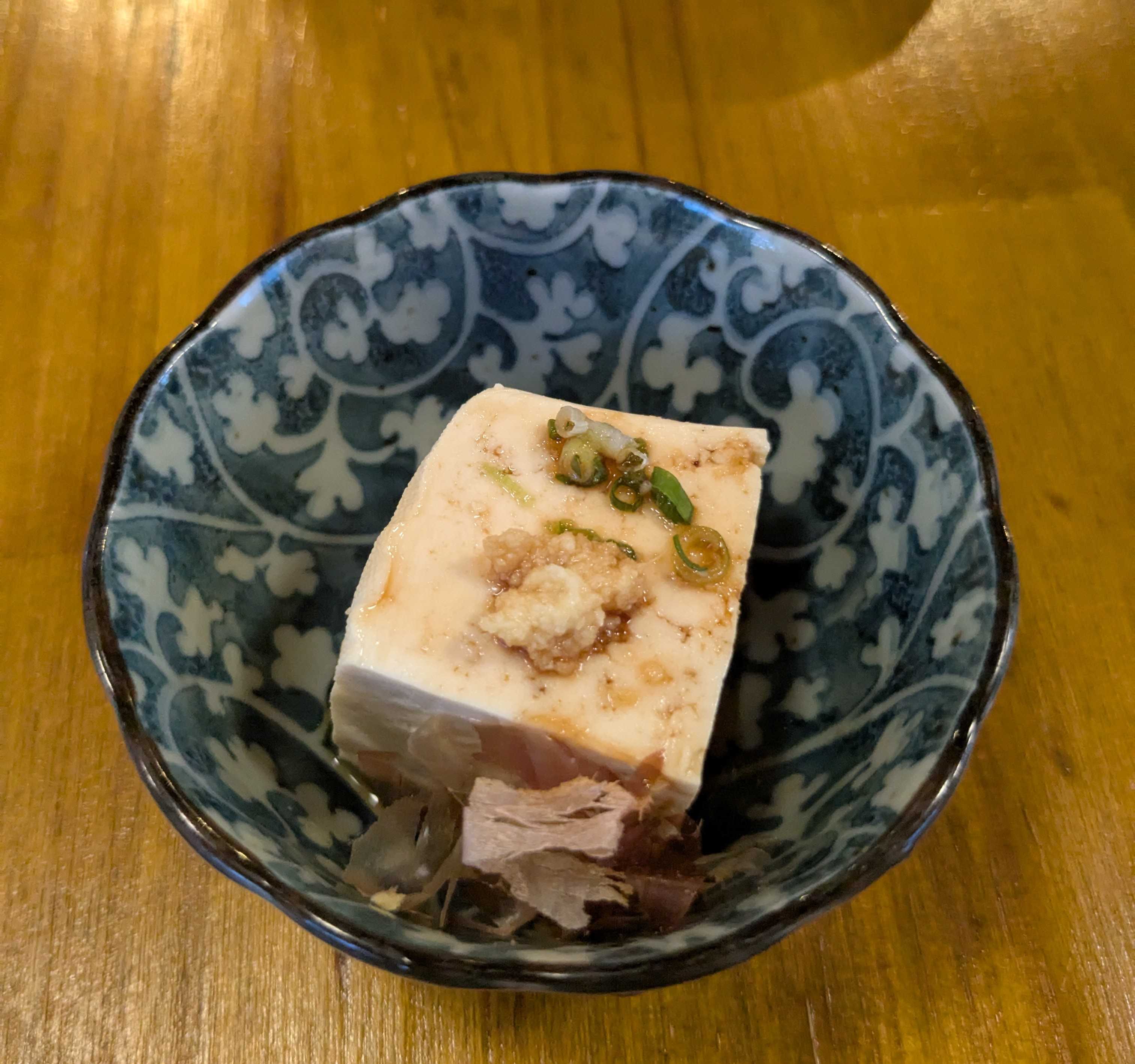 西表島 ゆんたく酒場 八重山　子連れ夕食　お通し