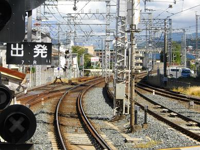 京阪電気鉄道