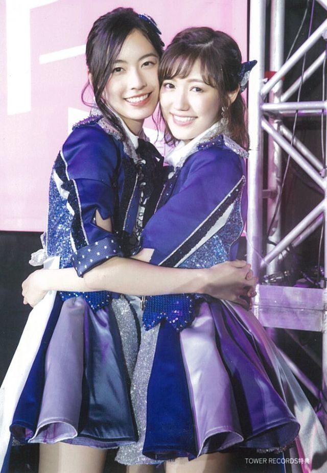 ☆SKE48♪松井珠理奈、渡辺麻友の引退理由に「とても心配」！ | ルゼル 