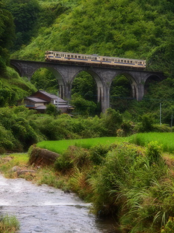 E-5 長崎本線　日田彦山他P7082168_134.jpg