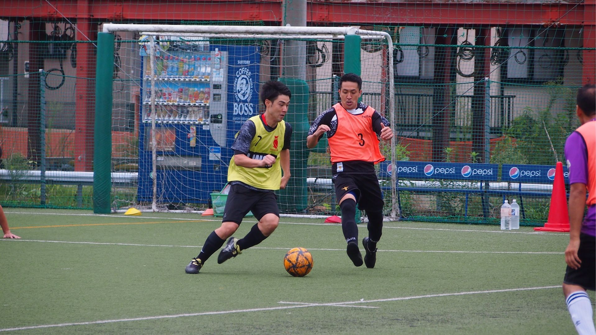 サッカー Iwgb Ikebukuro West Gate Ballers 楽天ブログ