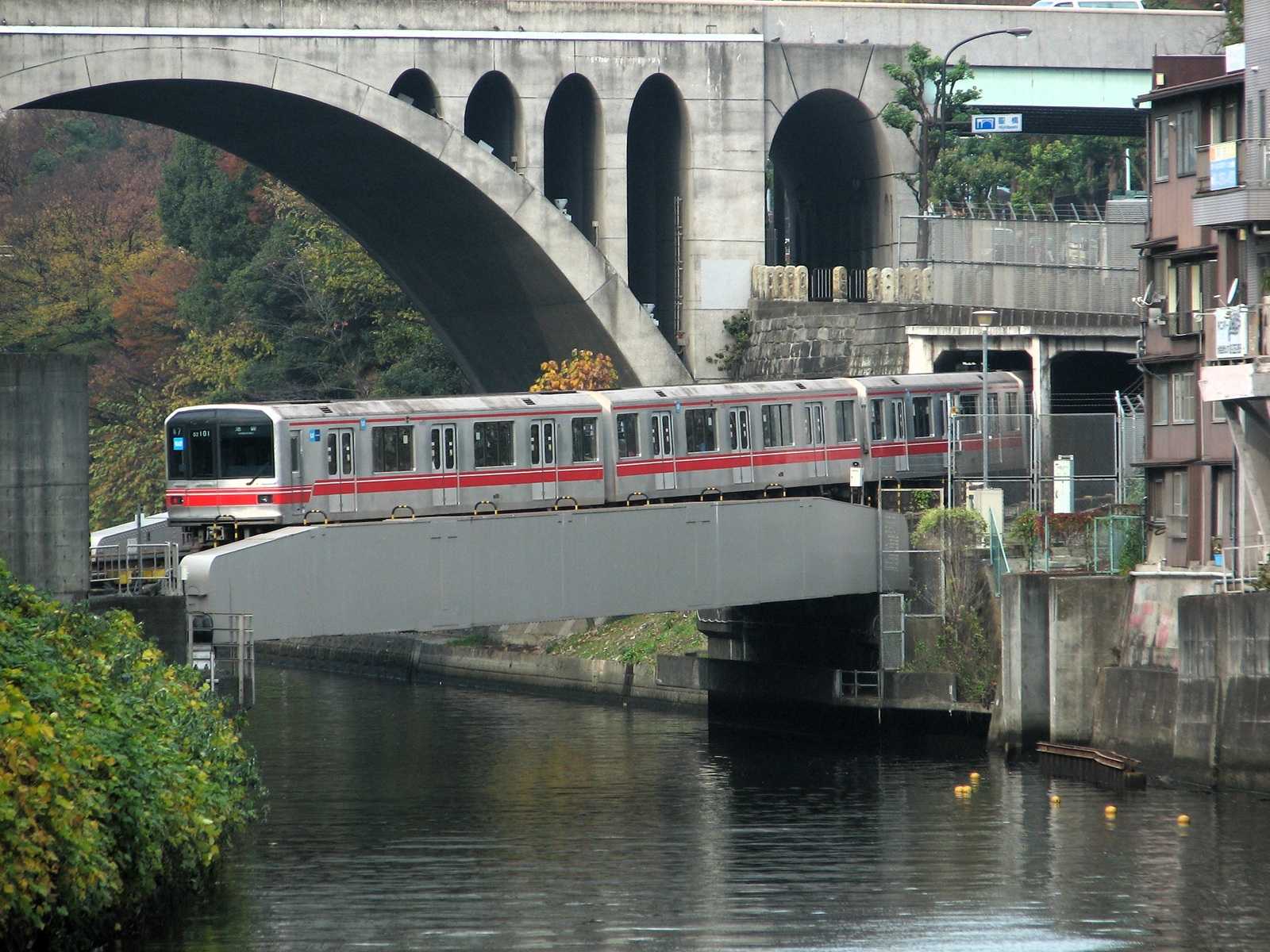 東京メトロ 02系：丸ノ内線 | マル鉄鉄道写真館2 - 楽天ブログ