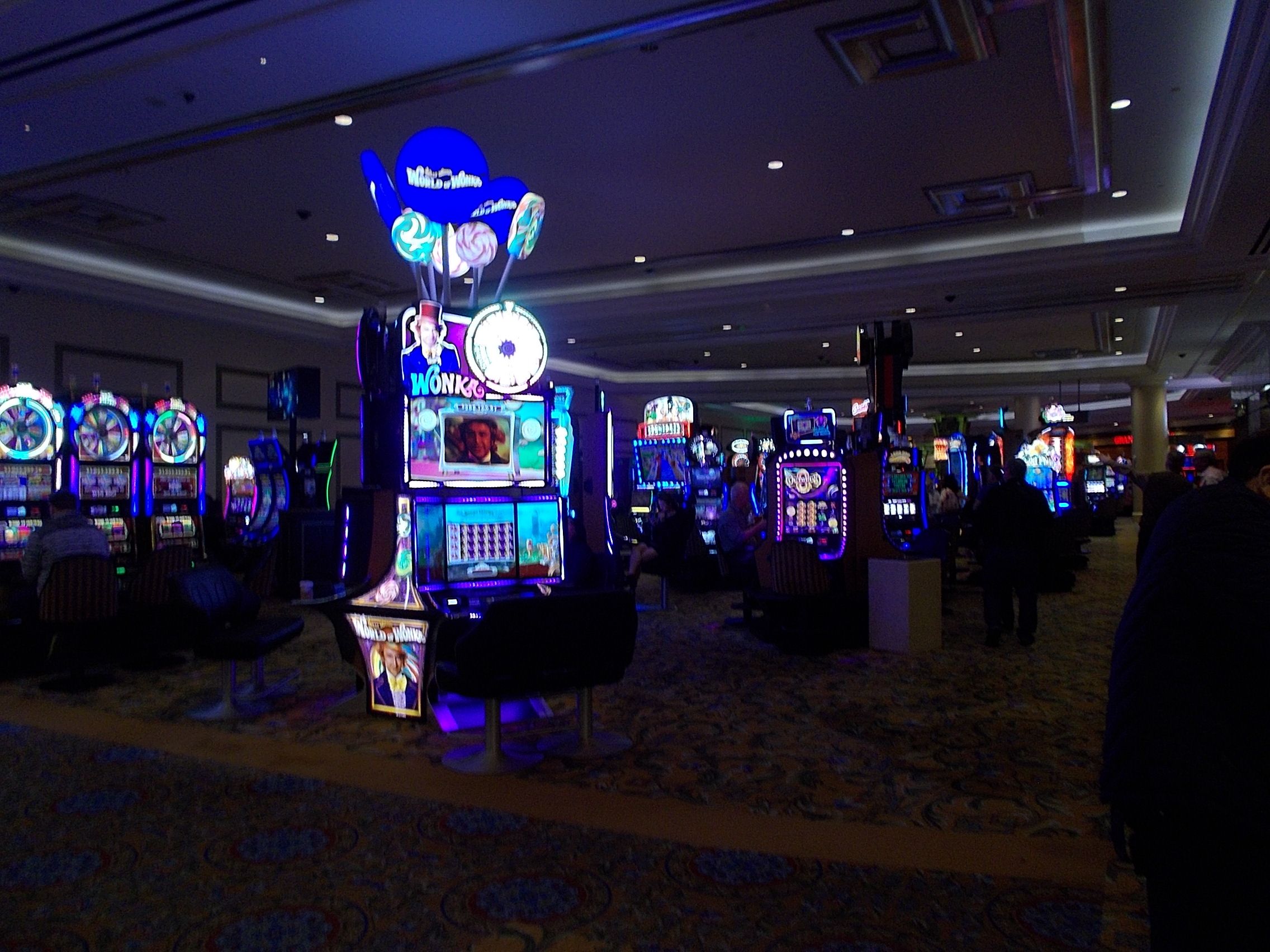 Japan Casino 日本人入場料 6000円で合意 | ラスベガス ロサンゼルスの旅 - 楽天ブログ