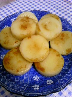 いももち