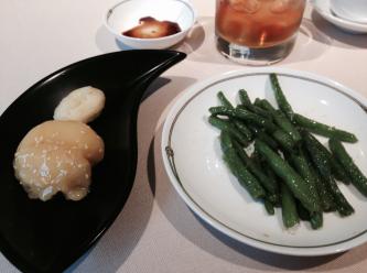 中国飯店　富麗華３