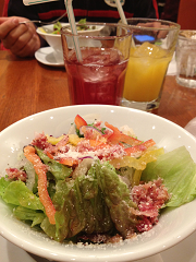 ランチじゃ～っ