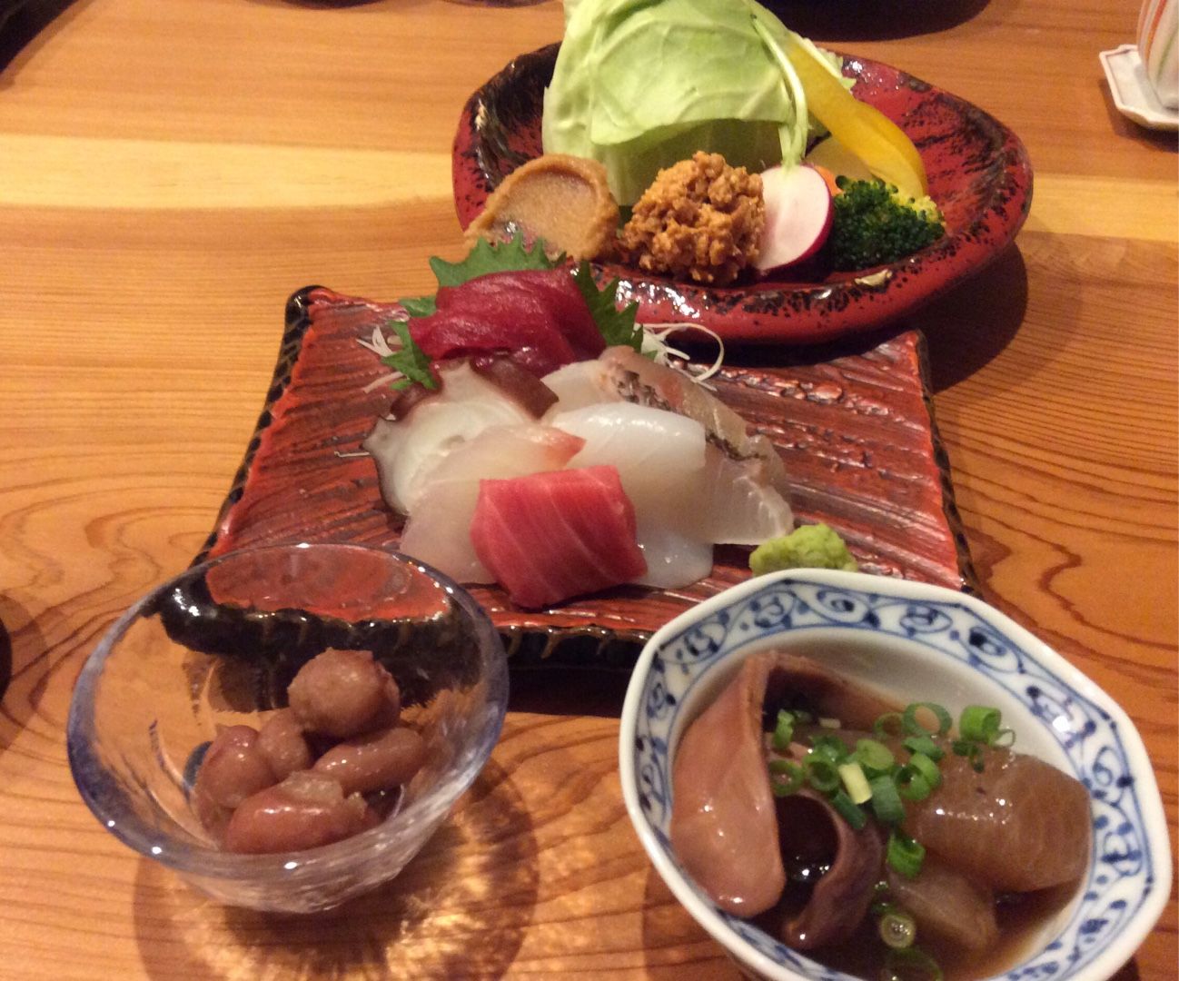 居酒屋 まみや 日立市 | 旅と日々の美味しいもの - 楽天ブログ